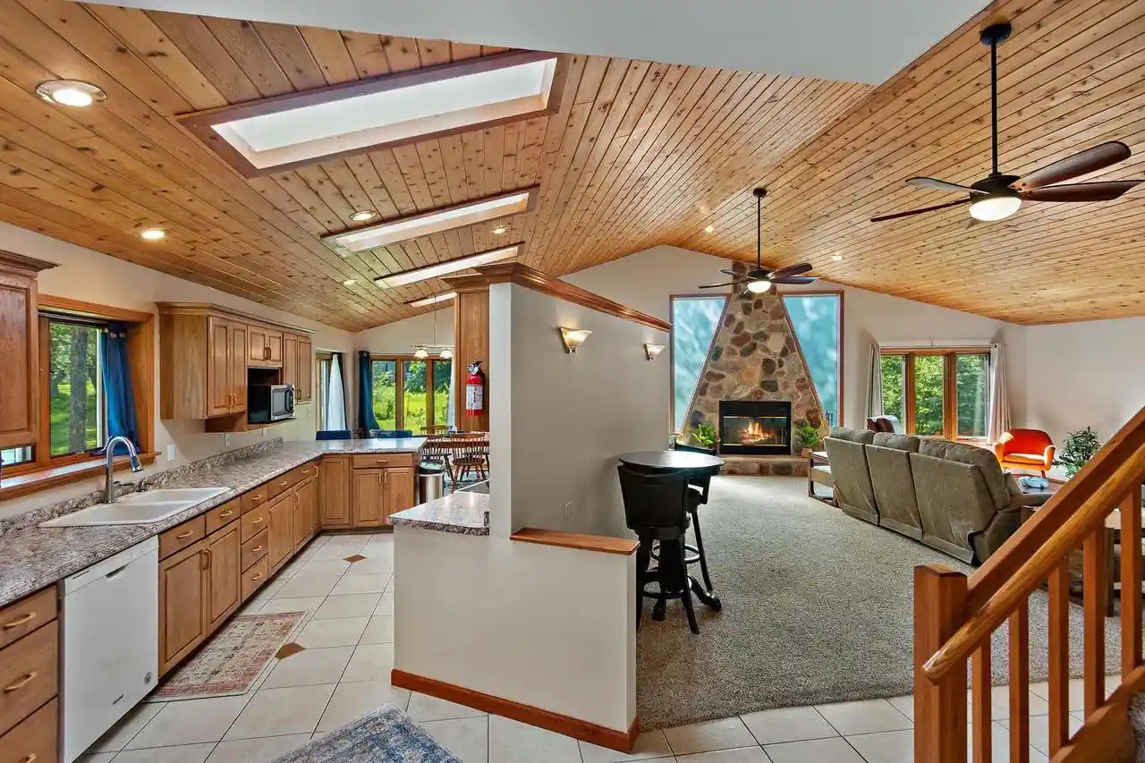 2nd image of 1377 Rain Dance Trail Trail, Nekoosa, WI 54457 | MLS# 2028092