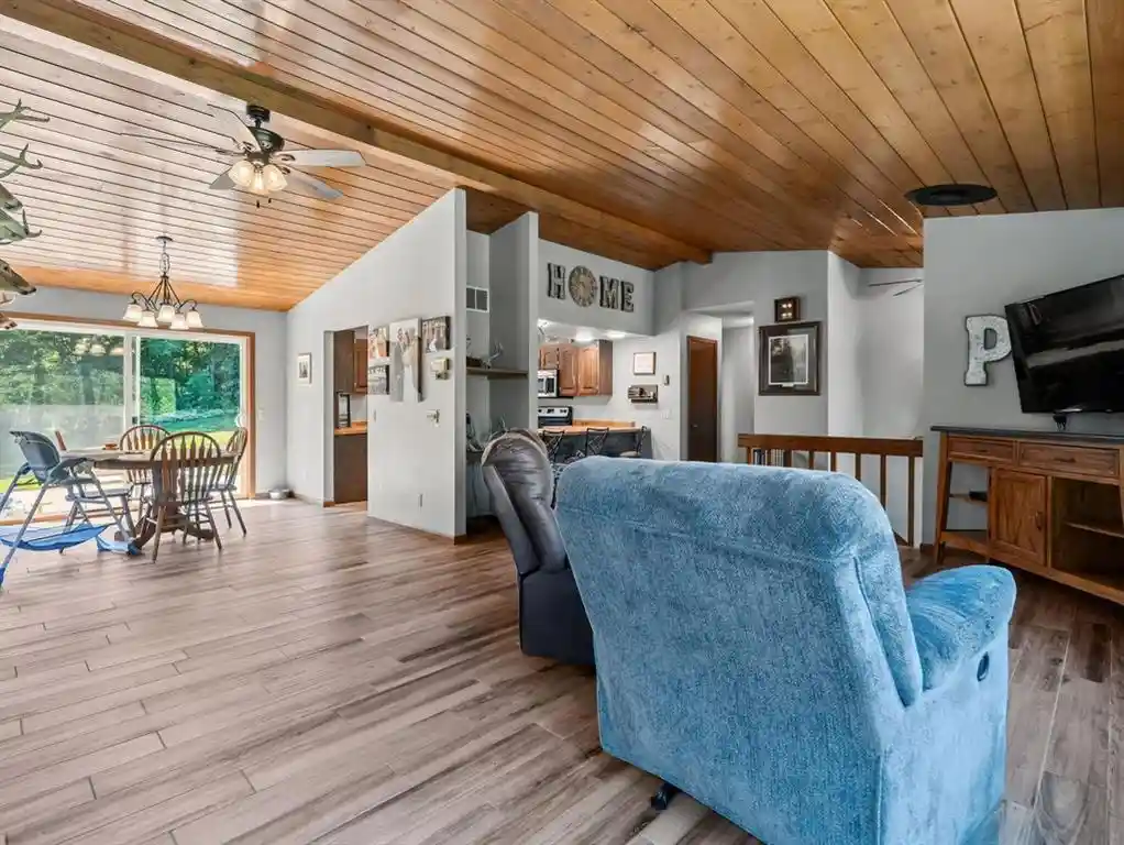 3rd image of N2782 Shelton Tower Dr, Sarona, WI 54870 | MLS# 1603239
