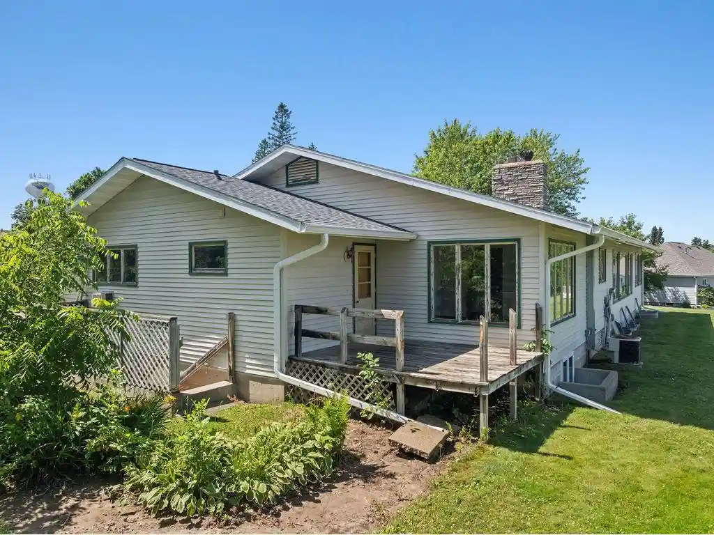 3rd image of 103 Hilltop Dr Dr, Rice Lake, WI 54868 | MLS# 7100774