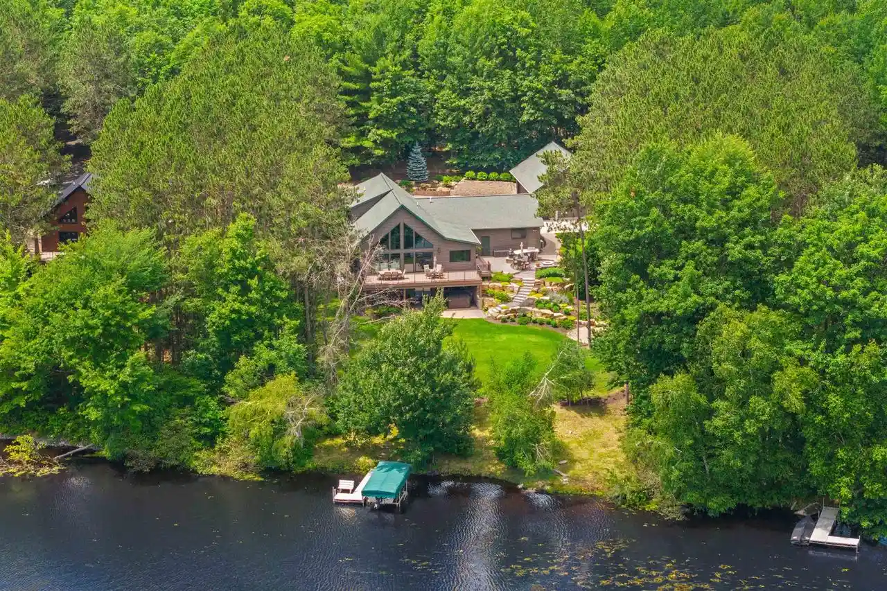 1st image of 201987 Sandy Bay Lane Lane, Mosinee, WI 54455 | MLS# 22603305
