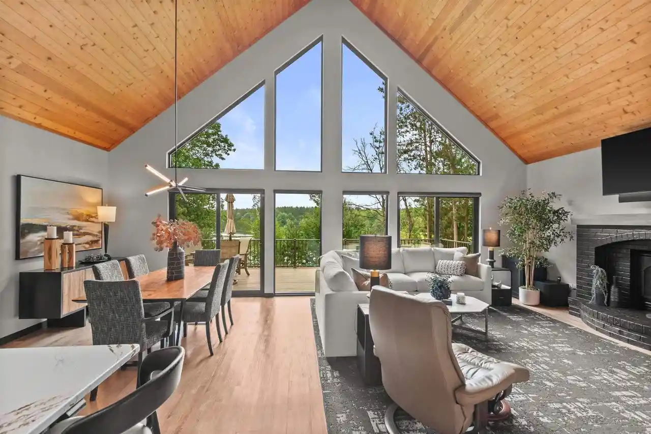 4th image of 201987 Sandy Bay Lane Lane, Mosinee, WI 54455 | MLS# 22603305