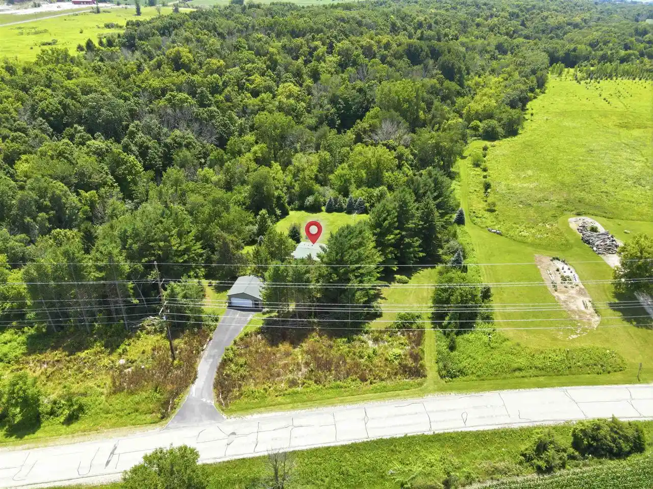 Homes for sale in Oakfield, WI | W8590 Breakneck Road Road, Oakfield, WI 53065 | MLS# 50329117