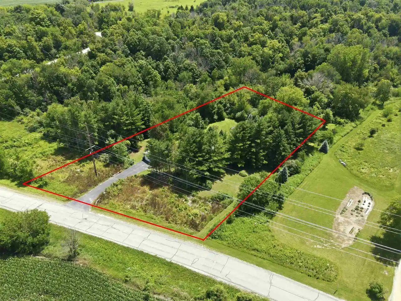 Homes for sale in Oakfield, WI | W8590 Breakneck Road Road, Oakfield, WI 53065 | MLS# 50329117
