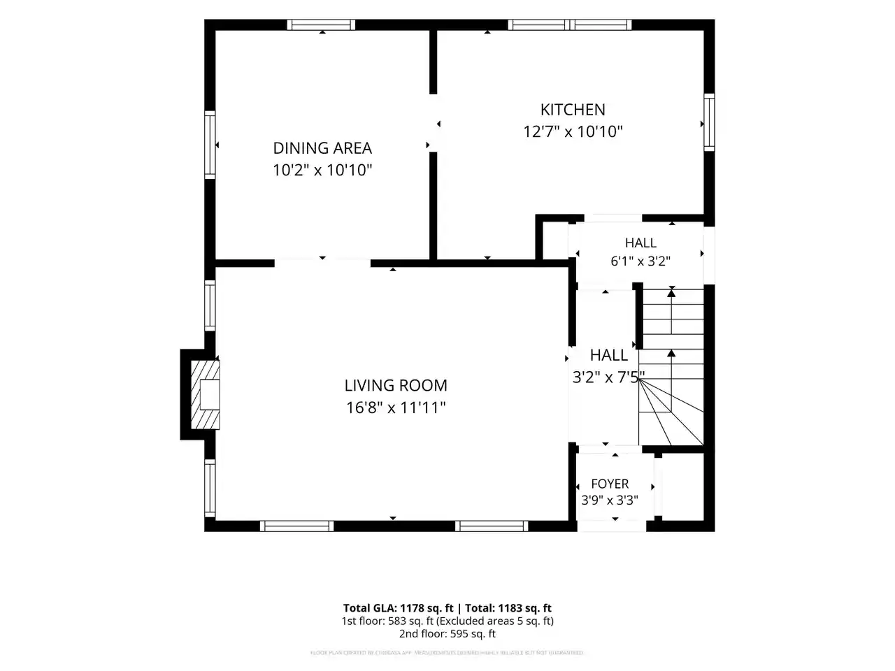 Photo 4 of Sale Pending at 2428 W Roosevelt Dr Dr, Milwaukee, WI 53209 | MLS# 1971728 | Listing updated on 2026-09-14