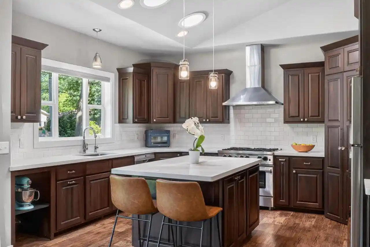3rd image of 524 N Sherman Avenue Avenue, Madison, WI 53704 | MLS# 2028098