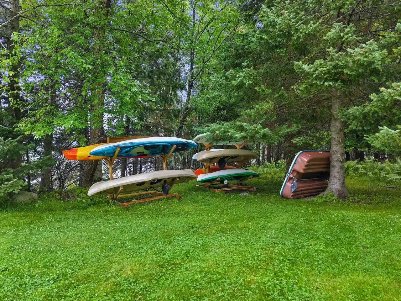 63rd image of 1098 E Halsey Lake Road Road, Long Lake, WI 54542 | MLS# 1971731
