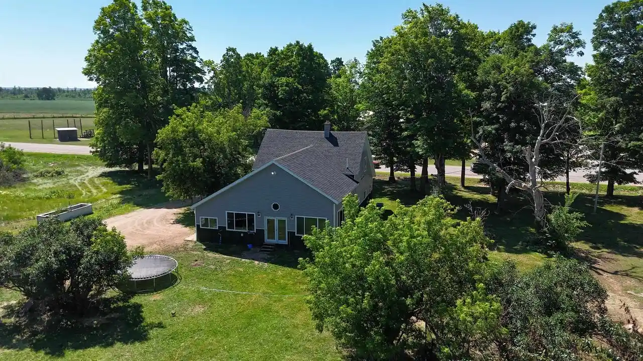 2nd image of W6898 County Road T, Pearson, WI 54462 | MLS# 50329128