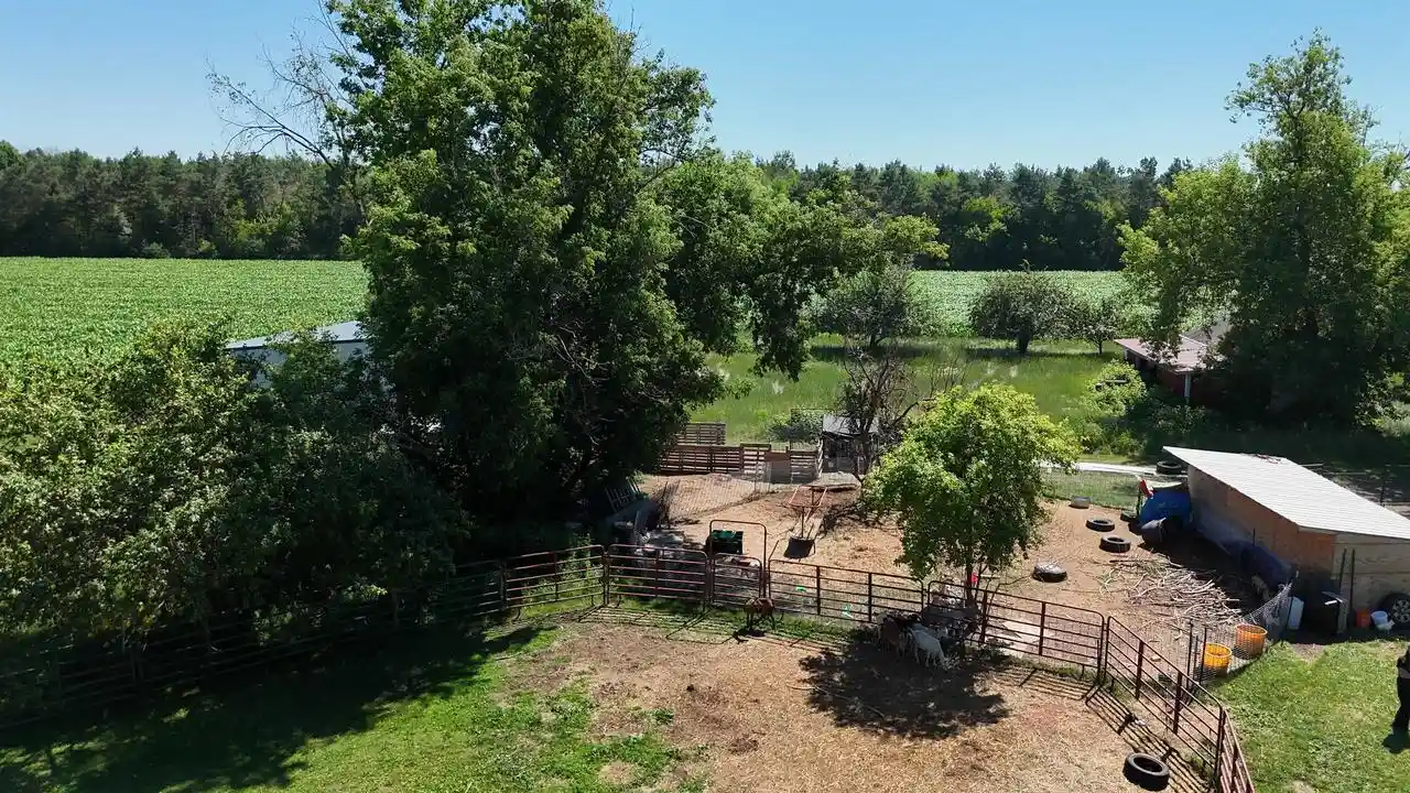 4th image of W6898 County Road T, Pearson, WI 54462 | MLS# 50329128