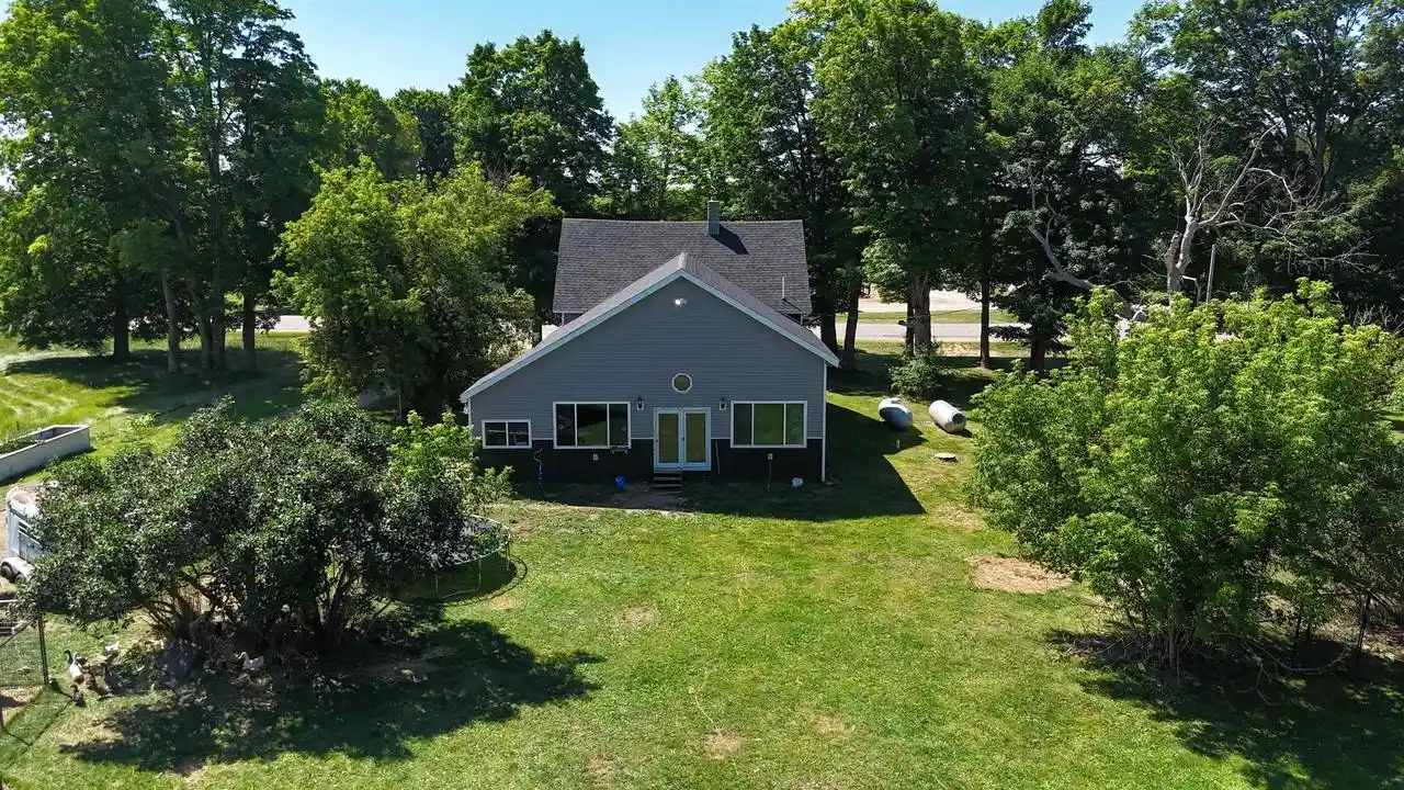 27th image of W6898 County Road T, Pearson, WI 54462 | MLS# 50329128