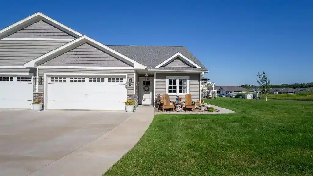 Photo 1 of Sale Pending at 4897 Field Crest Lane Lane, Eau Claire, WI 54701 | MLS# 1603201 | Listing updated on 2026-09-13