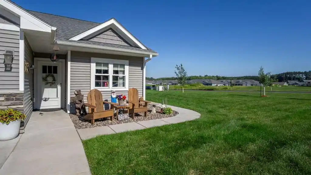 Photo 3 of Sale Pending at 4897 Field Crest Lane Lane, Eau Claire, WI 54701 | MLS# 1603201 | Listing updated on 2026-09-13