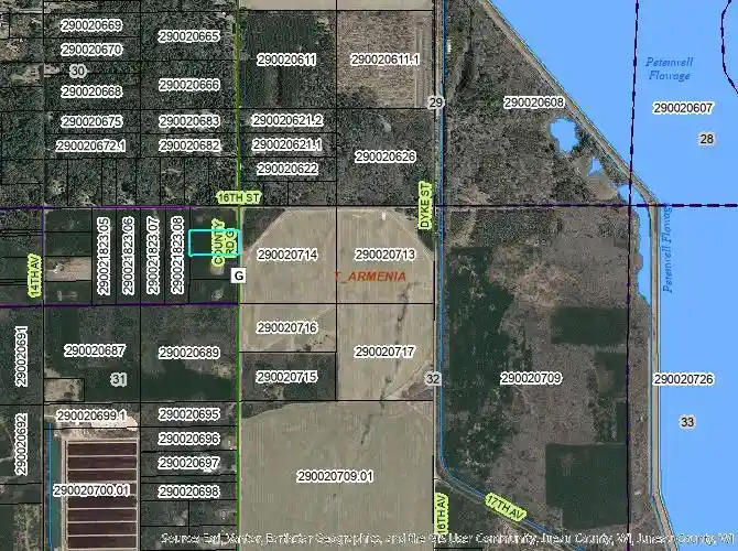 Homes for sale in Necedah, WI | Lot 10 County Road G, Necedah, WI 54646 | MLS# 2028106