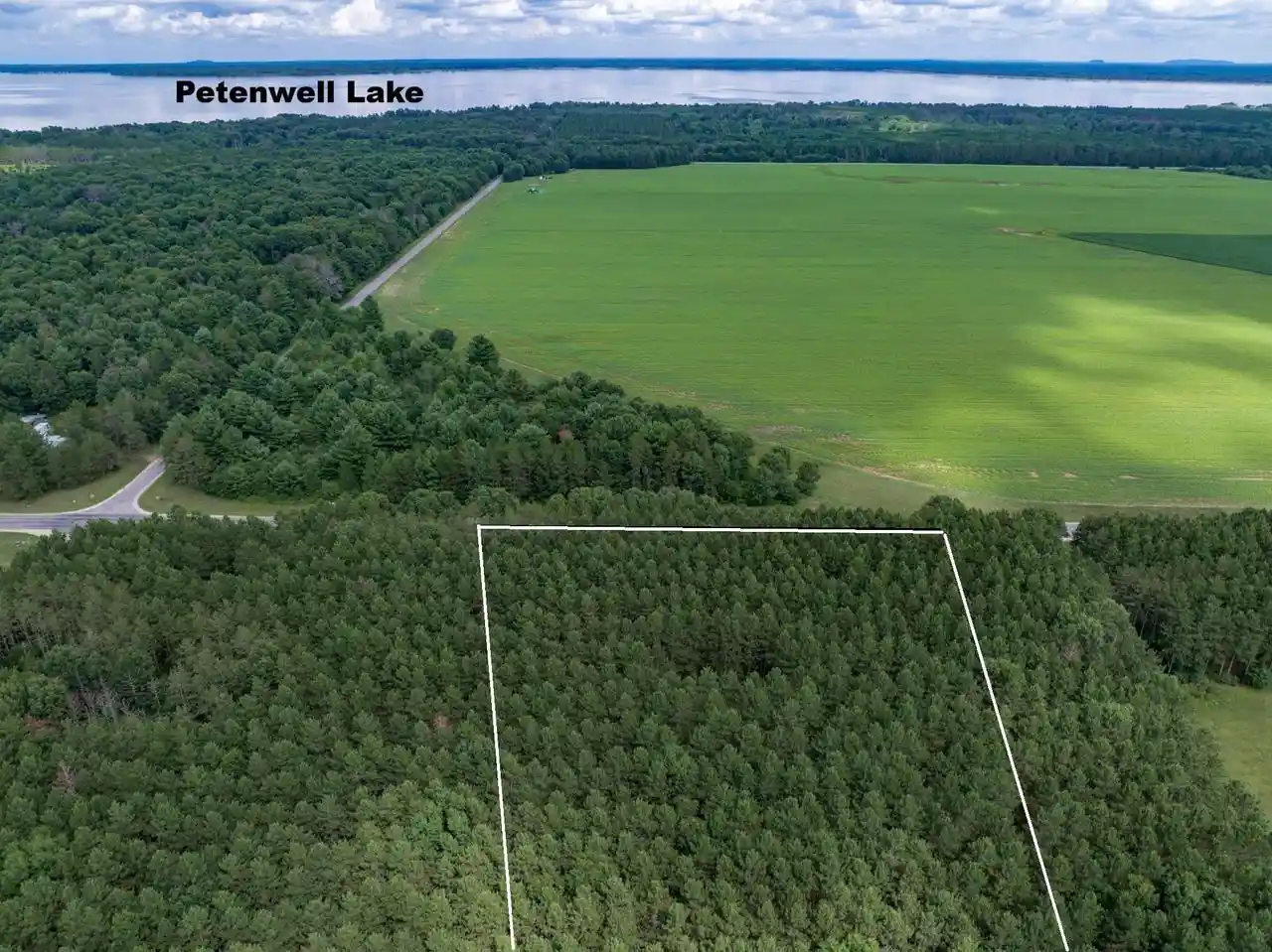 Homes for sale in Necedah, WI | Lot 10 County Road G, Necedah, WI 54646 | MLS# 2028106