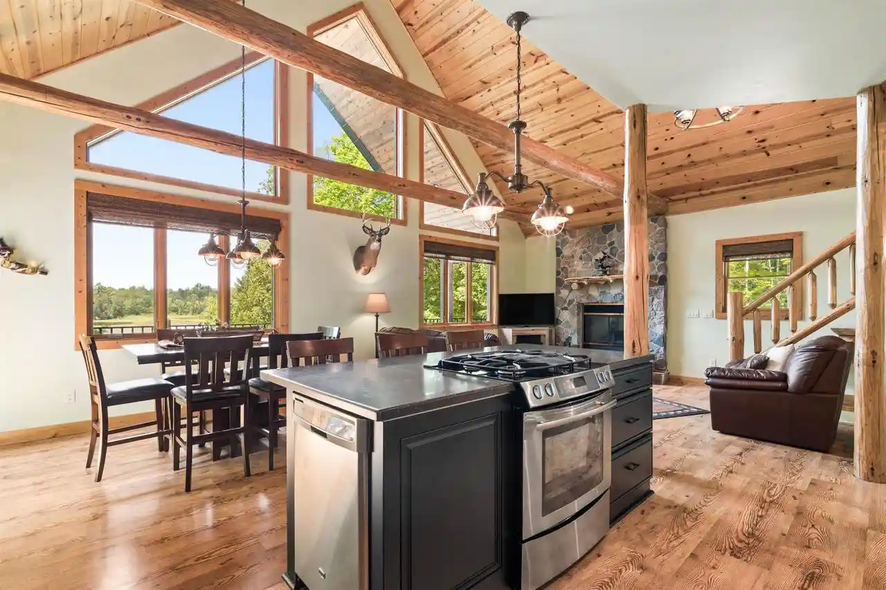 2nd image of 15662 Bademer Lane Lane, Mountain, WI 54149 | MLS# 50329131