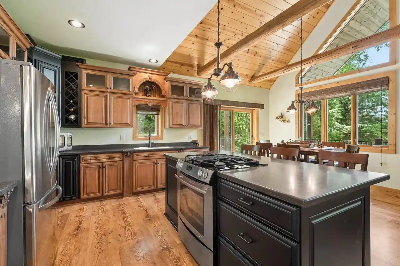 4th image of 15662 Bademer Lane Lane, Mountain, WI 54149 | MLS# 50329131