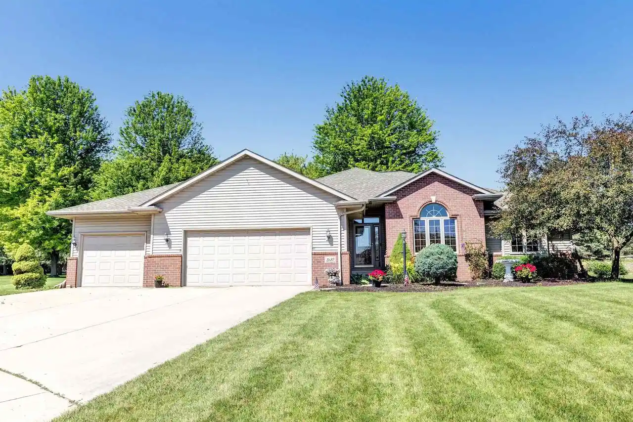 1st image of 1630 Tiffany Court Court, De Pere, WI 54115 | MLS# 50329136