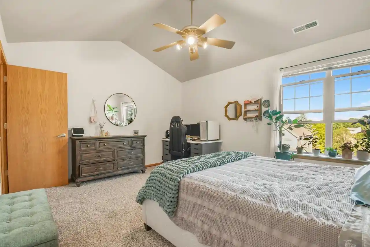 Listing Photo 4 - Condo for sale in building located at 3134 Dorchester Wy Wy, Madison, WI 53719 - Unit #4