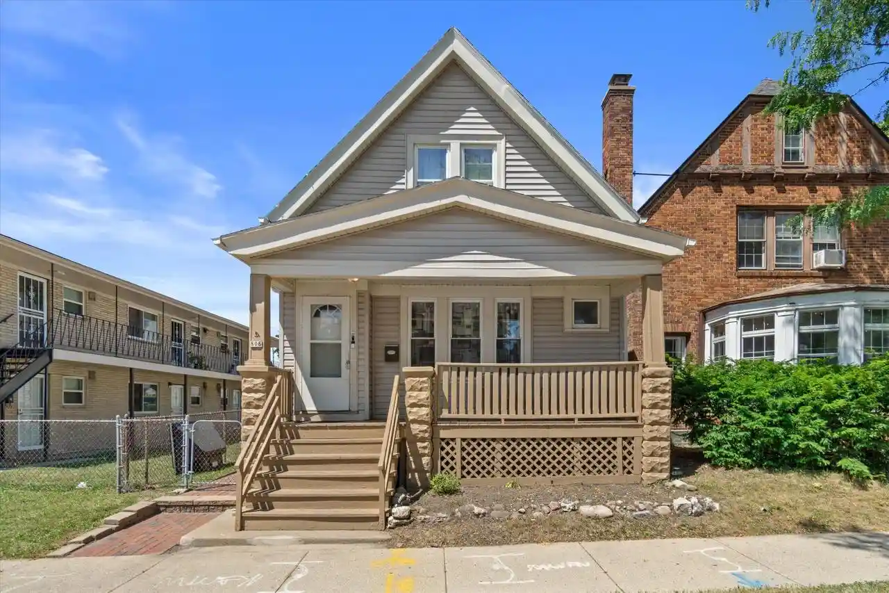 Single family home for sale at 806 W Lapham Boulevard Boulevard, Milwaukee, WI 53204 | MLS# 1971740