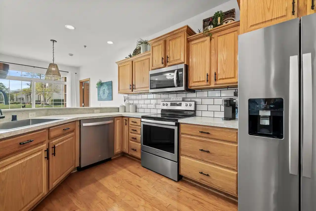 2nd image of 6300 44th Street Street #125, Kenosha, WI 53144 | MLS# 1971739