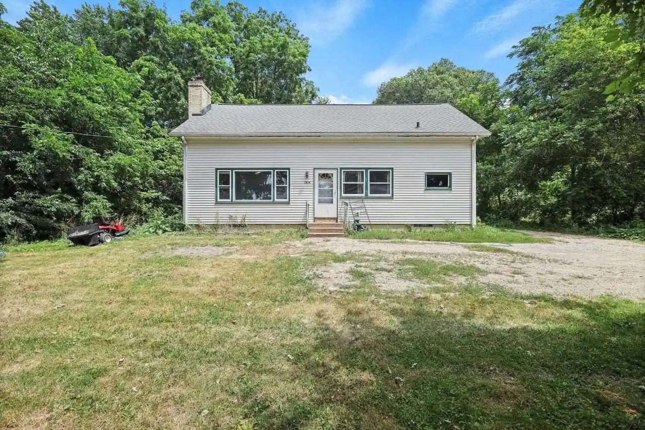 Photo 1 of Single family home for sale at 4364 Vilas Road Road, Cottage Grove, WI 53527 | MLS# 2028108 | Listing updated on 2026-09-03