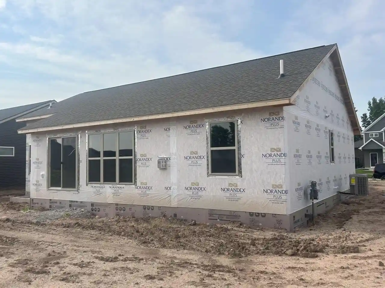 Photo 2 of Single family home for sale at 3622 E Gladiolus Pl Pl, Appleton, WI 54913 | MLS# 50329141 | Listing updated on 2026-08-11