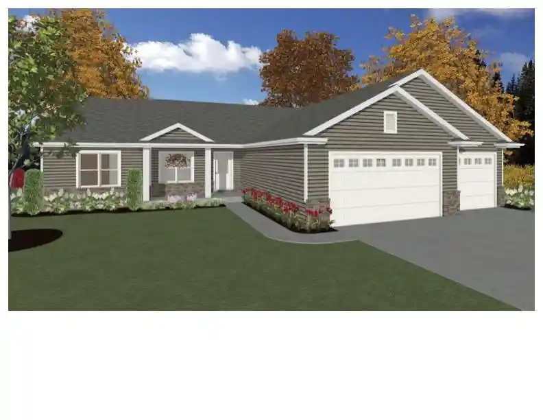 Homes for sale in Greenville, WI | N1837 Schroeder Farm Dr Dr, Greenville, WI 54942 | MLS# 50329142