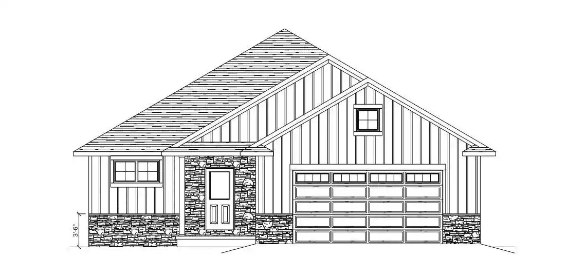 1st image of 947 Enclave Court Court, De Pere, WI 54115 | MLS# 50329149