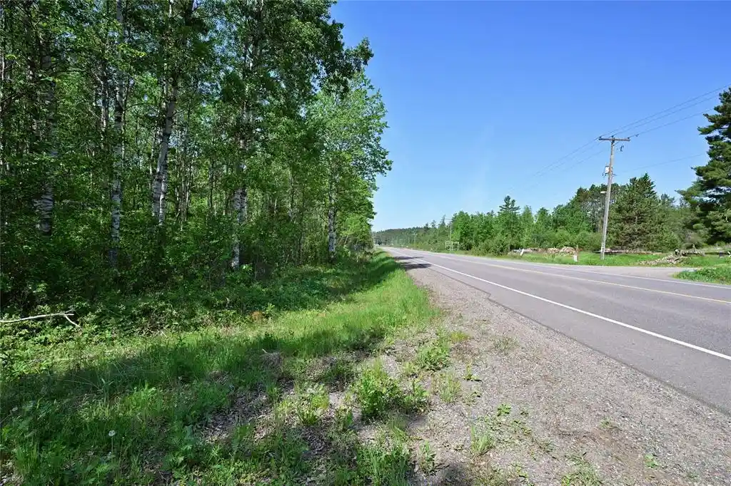 Photo 2 of Land for sale at 14195 & 14199 County Hwy M, Cable, WI 54821 | MLS# 1603280 | Listing updated on 2026-07-15