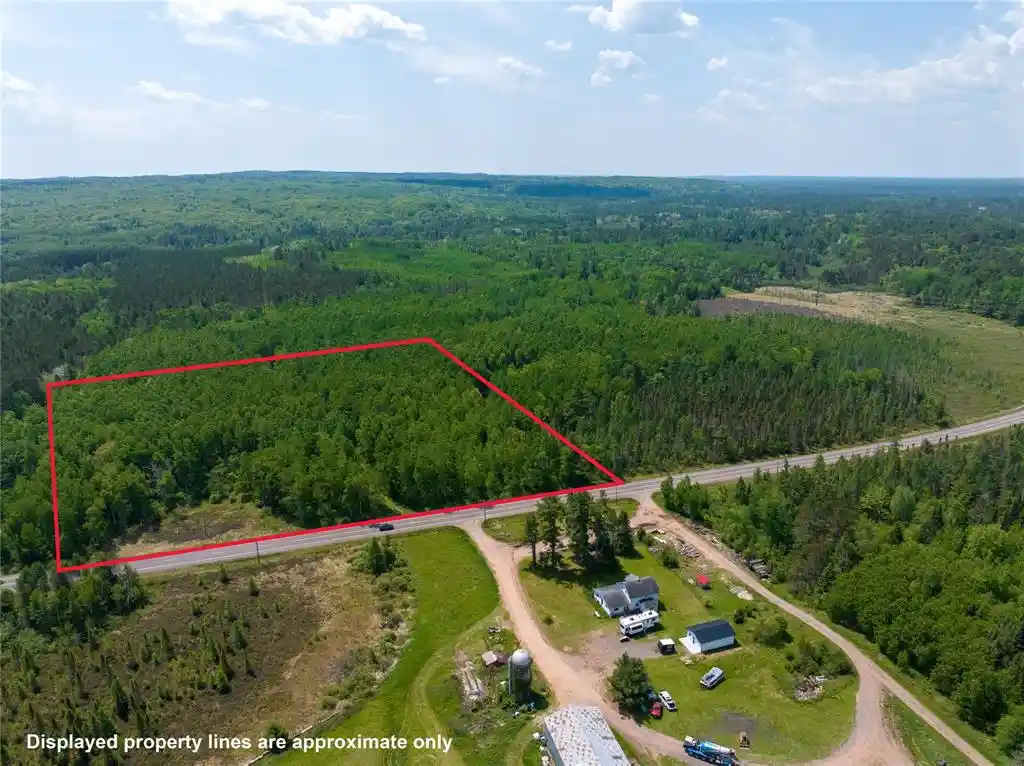 Photo 4 of Land for sale at 14195 & 14199 County Hwy M, Cable, WI 54821 | MLS# 1603280 | Listing updated on 2026-07-15