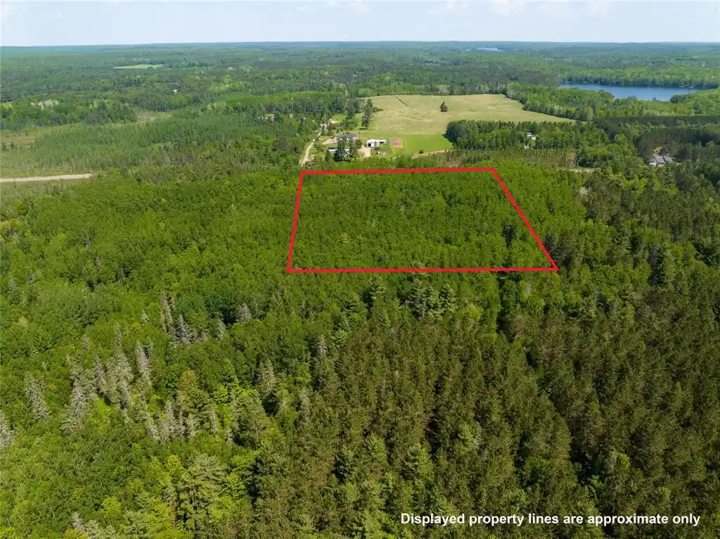 Photo 8 of Land for sale at 14195 & 14199 County Hwy M, Cable, WI 54821 | MLS# 1603280 | Listing updated on 2026-07-15