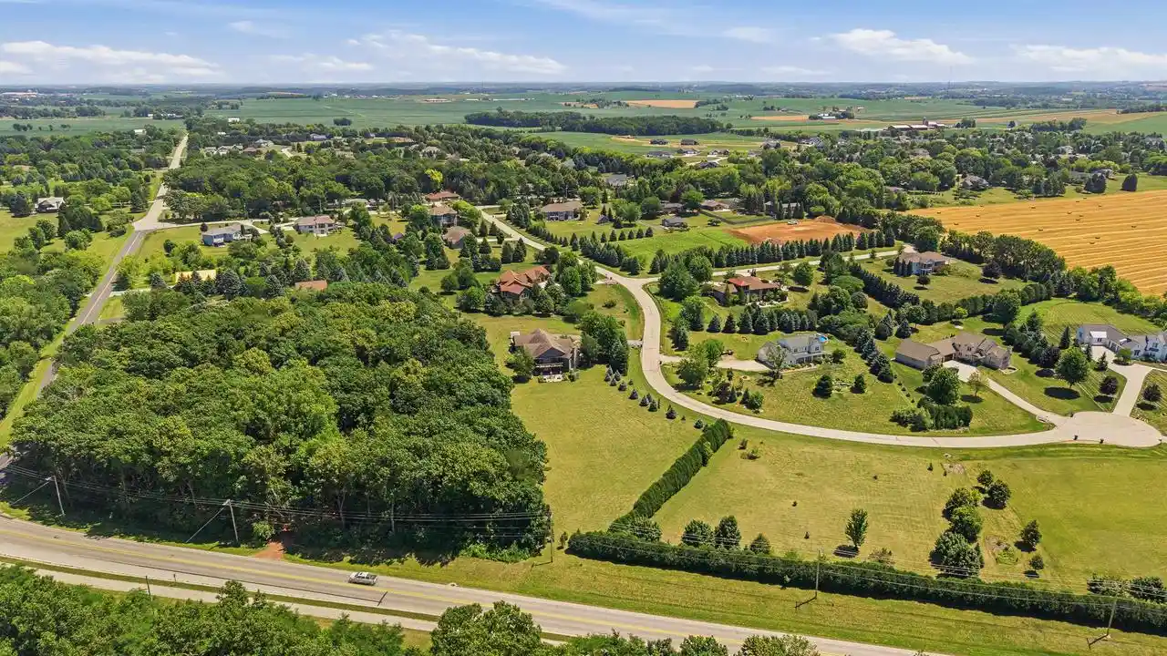 Photo 2 of Land for sale at Jennie Lee Court Court, Malone, WI 53049 | MLS# 50329154 | Listing updated on 2026-07-15
