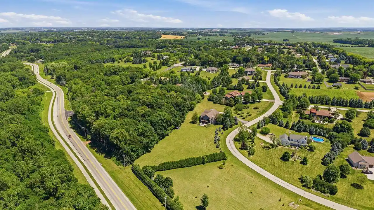 Photo 3 of Land for sale at Jennie Lee Court Court, Malone, WI 53049 | MLS# 50329154 | Listing updated on 2026-07-15