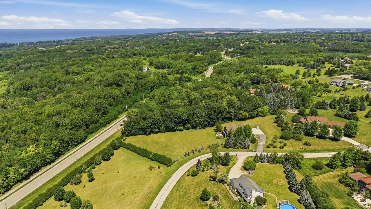 Photo 3 of Land for sale at Jennie Lee Court Court, Malone, WI 53049 | MLS# 50329154 | Listing updated on 2026-07-15