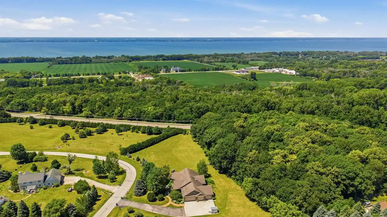 Photo 4 of Land for sale at Jennie Lee Court Court, Malone, WI 53049 | MLS# 50329154 | Listing updated on 2026-07-15