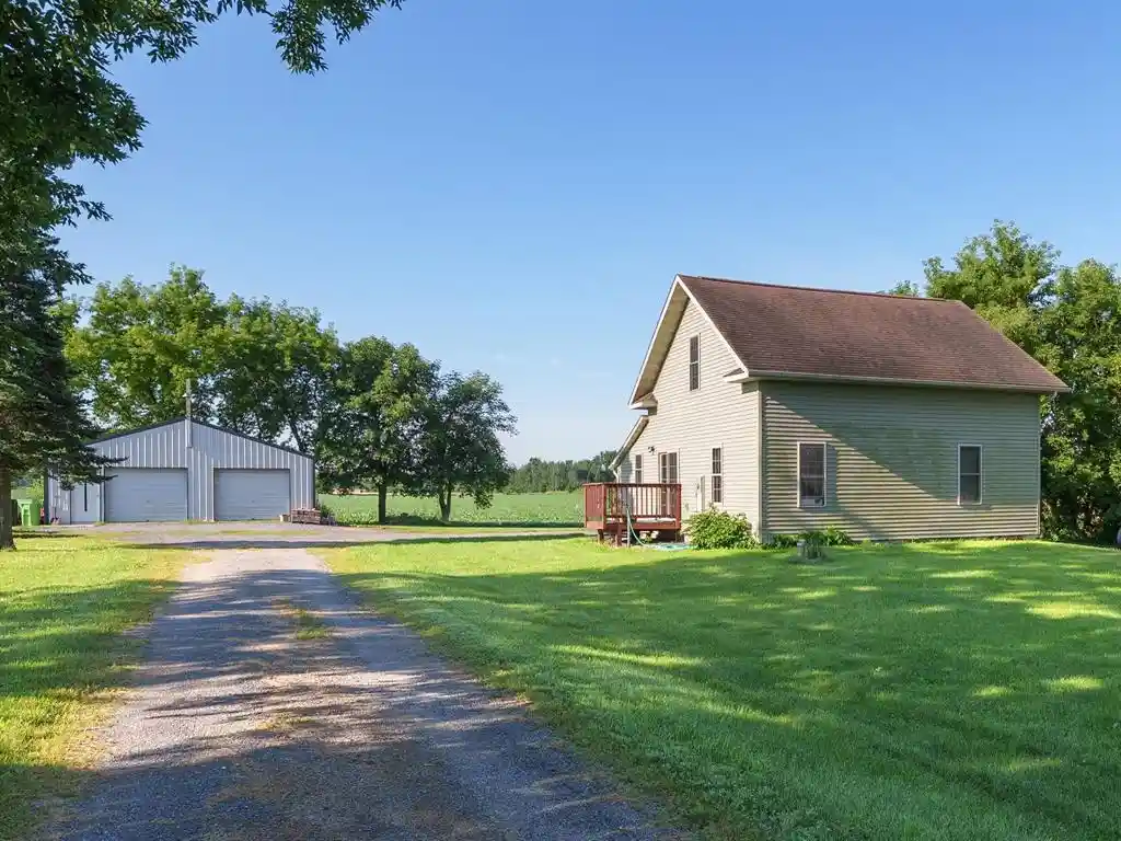 Homes for sale in Gilman, WI | 1400 E Babit Avenue Avenue, Gilman, WI 54433 | MLS# 1603196