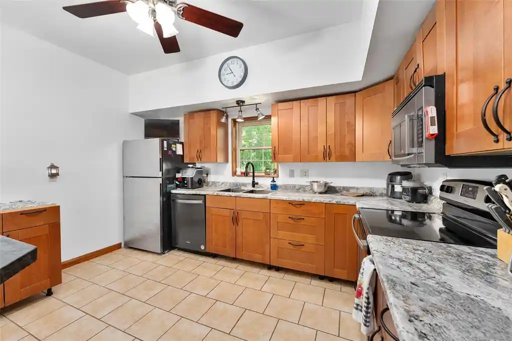 Homes for sale in Gilman, WI | 1400 E Babit Avenue Avenue, Gilman, WI 54433 | MLS# 1603196