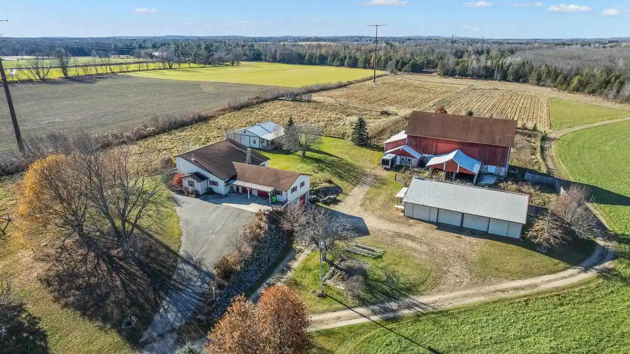Photo 1 of Single family home for sale at N3991 Maple Lane Lane, Tigerton, WI 54486 | MLS# 22603309 | Listing updated on 2026-08-14