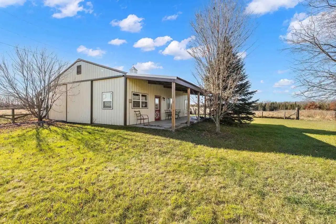 Photo 2 of Single family home for sale at N3991 Maple Lane Lane, Tigerton, WI 54486 | MLS# 22603309 | Listing updated on 2026-08-14
