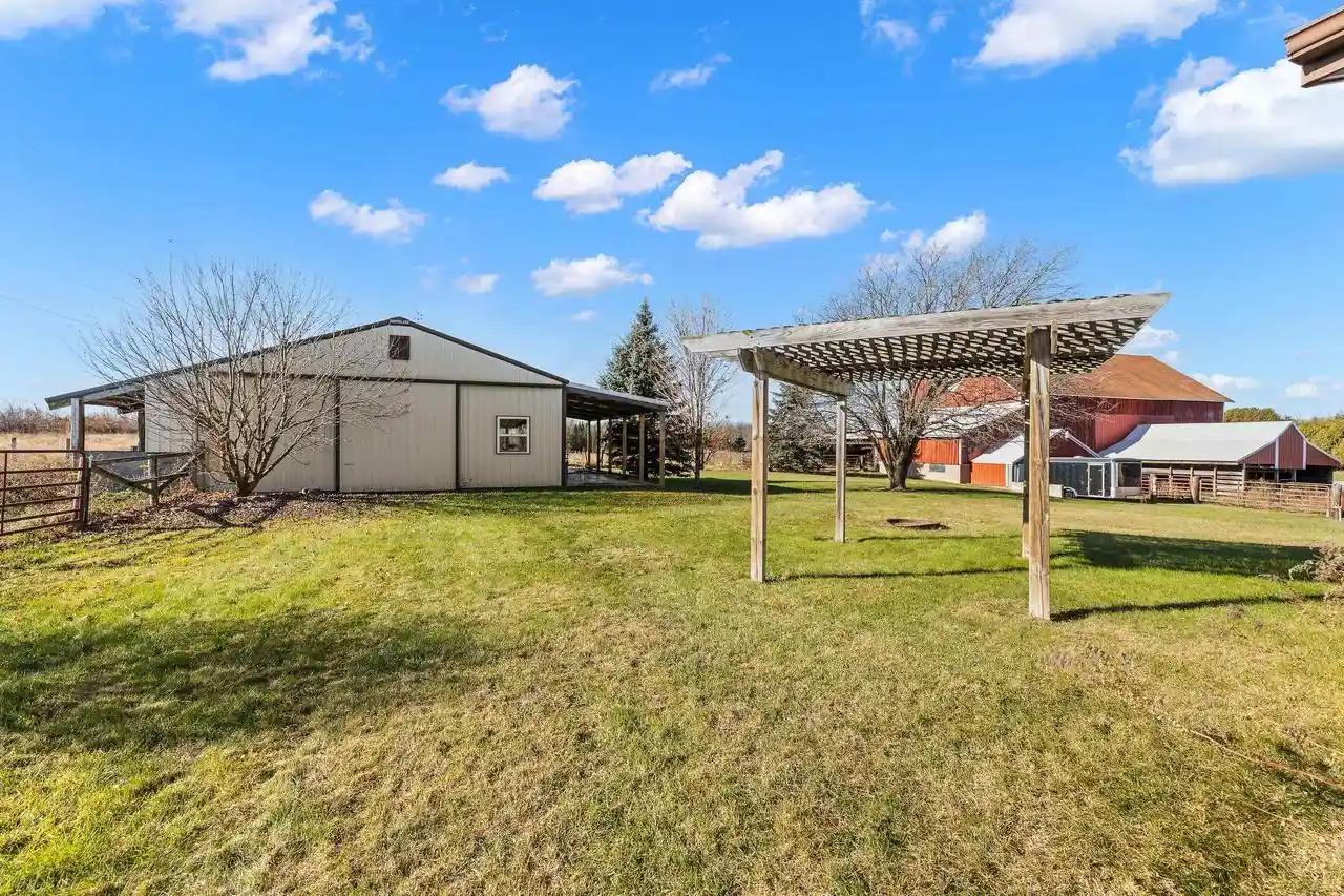 Photo 3 of Single family home for sale at N3991 Maple Lane Lane, Tigerton, WI 54486 | MLS# 22603309 | Listing updated on 2026-08-14
