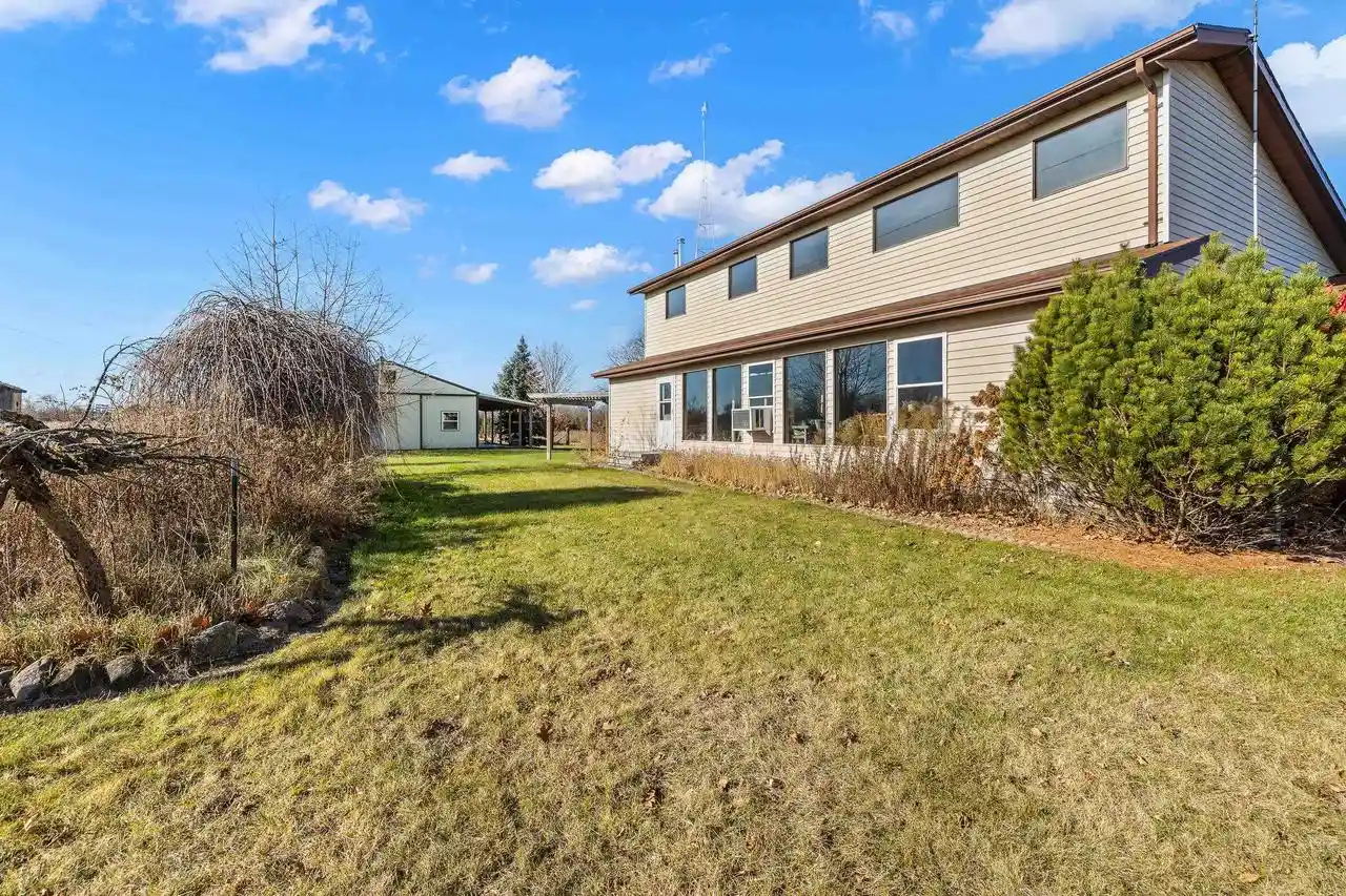 Photo 3 of Single family home for sale at N3991 Maple Lane Lane, Tigerton, WI 54486 | MLS# 22603309 | Listing updated on 2026-08-14