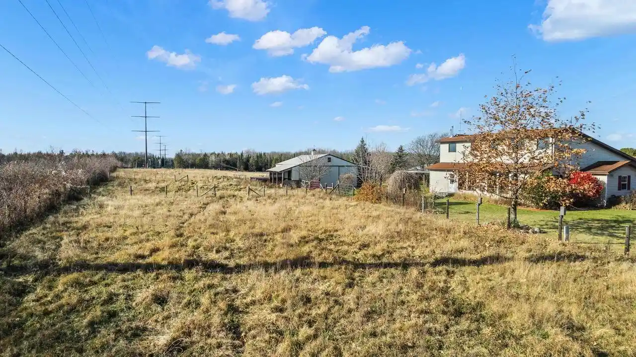 Photo 4 of Single family home for sale at N3991 Maple Lane Lane, Tigerton, WI 54486 | MLS# 22603309 | Listing updated on 2026-08-14