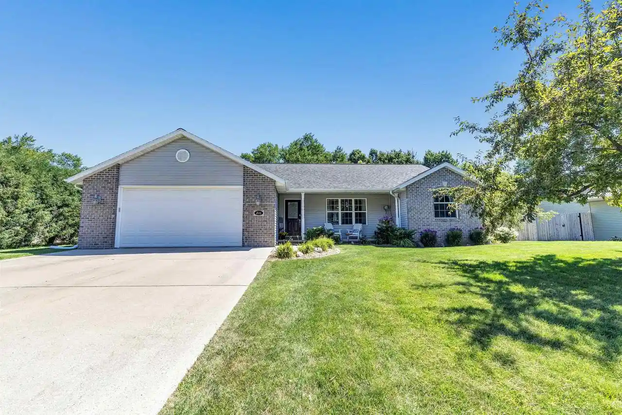 1st image of 816 Woodrow Street Street, Denmark, WI 54208 | MLS# 50329147