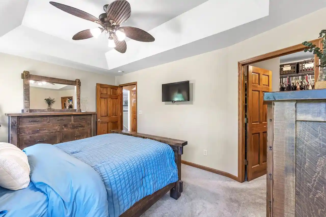 5th image of 816 Woodrow Street Street, Denmark, WI 54208 | MLS# 50329147