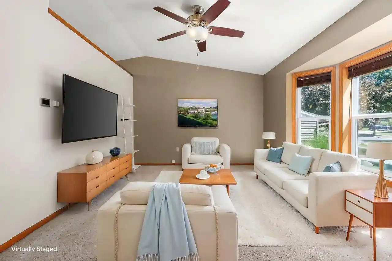 2nd image of 2836 Warner Lane Lane, Madison, WI 53713 | MLS# 2028115