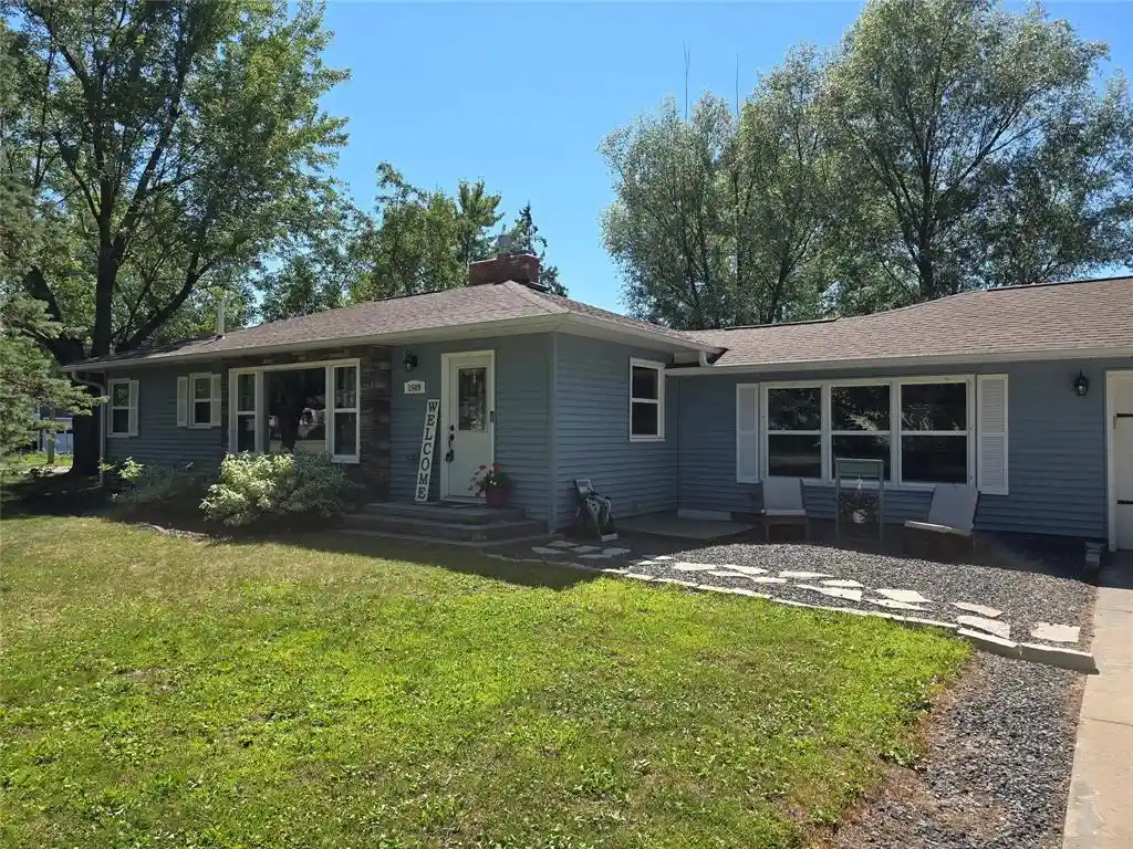 1st image of 1509 5th Street Street, Chetek, WI 54728 | MLS# 1603234