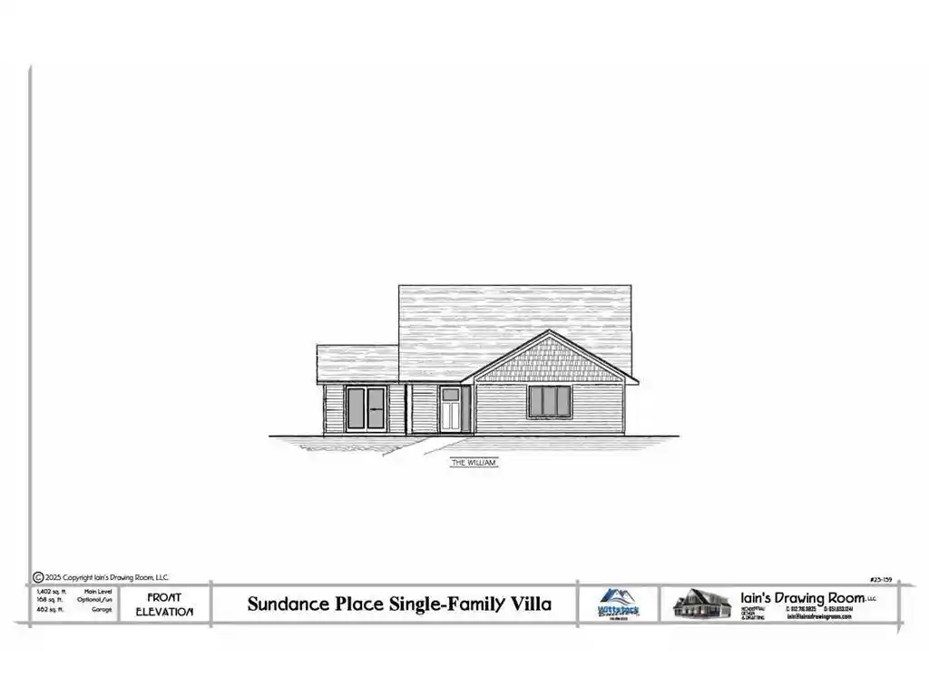 Photo 3 of Single family home for sale at 510 Brooks St, Amery, WI 54001 | MLS# 7109085 | Listing updated on 2026-09-27