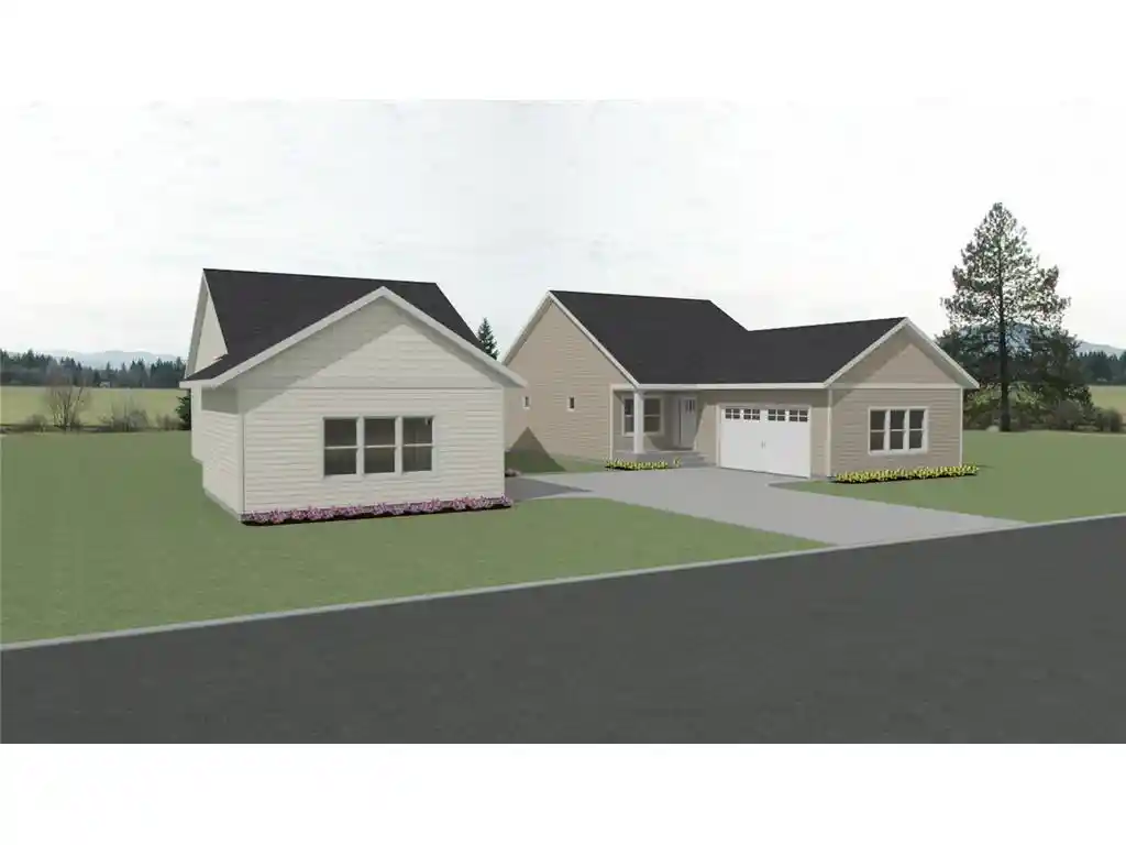 Photo 4 of Single family home for sale at 510 Brooks St, Amery, WI 54001 | MLS# 7109085 | Listing updated on 2026-09-27