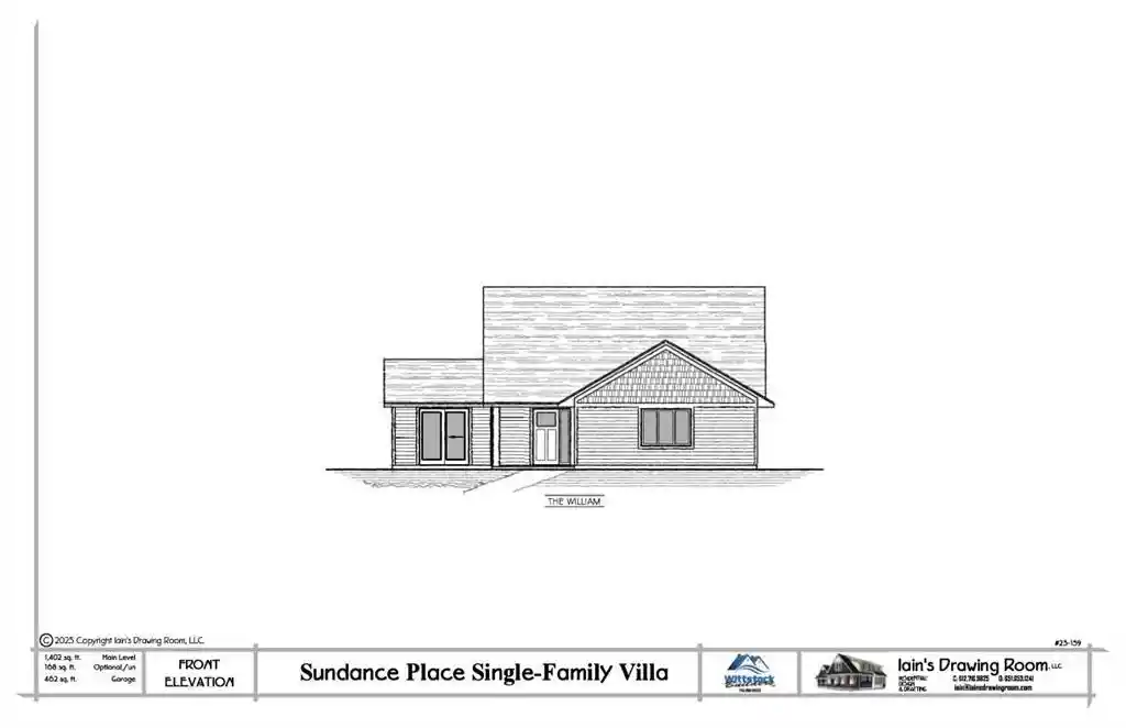 2nd image of 510 Brooks Street, Amery, WI 54001 | MLS# 1603263