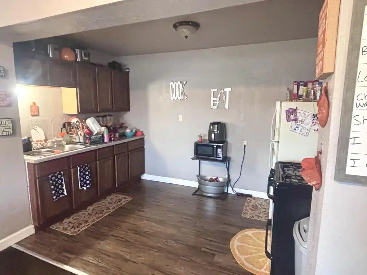 Photo 3 of Multi family home for sale at 2208 W Locust Street Street, Milwaukee, WI 53206 | MLS# 1971747 | Listing updated on 2026-09-02
