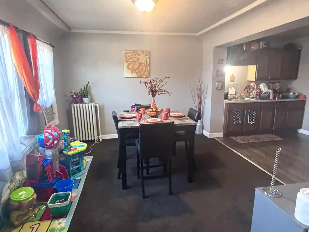 Photo 4 of Multi family home for sale at 2208 W Locust Street Street, Milwaukee, WI 53206 | MLS# 1971747 | Listing updated on 2026-09-02